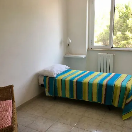 Apartment Ungaretti Gallipoli
