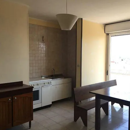 Ungaretti Apartment