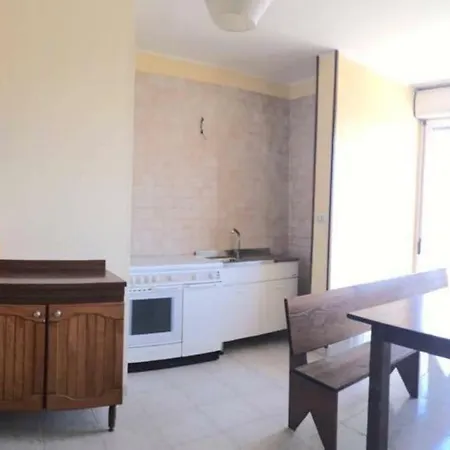 Ungaretti Apartment *