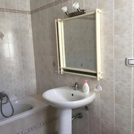 Apartment Ungaretti